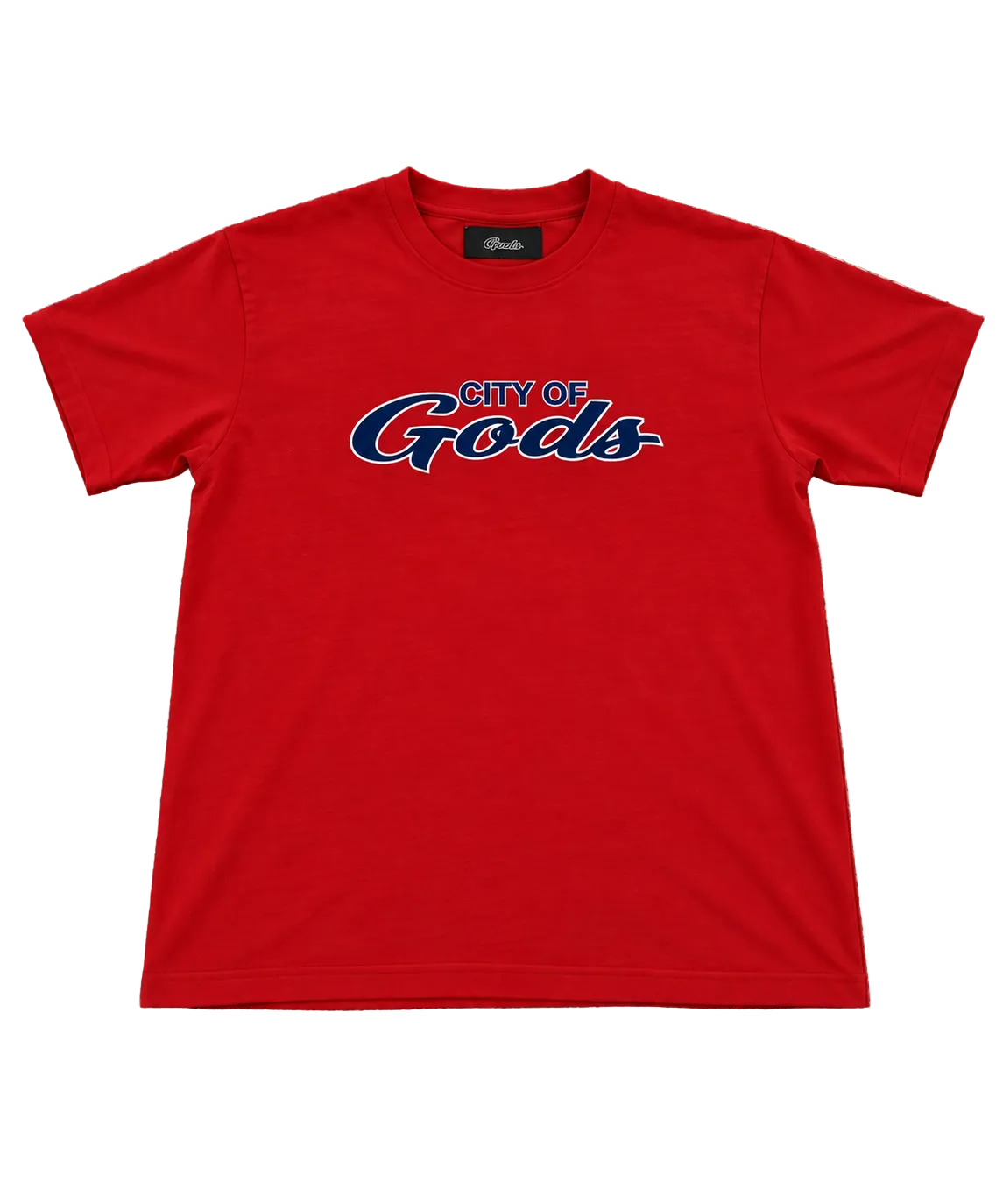 City Of Gods T-Shirt