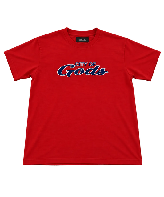 City Of Gods T-Shirt