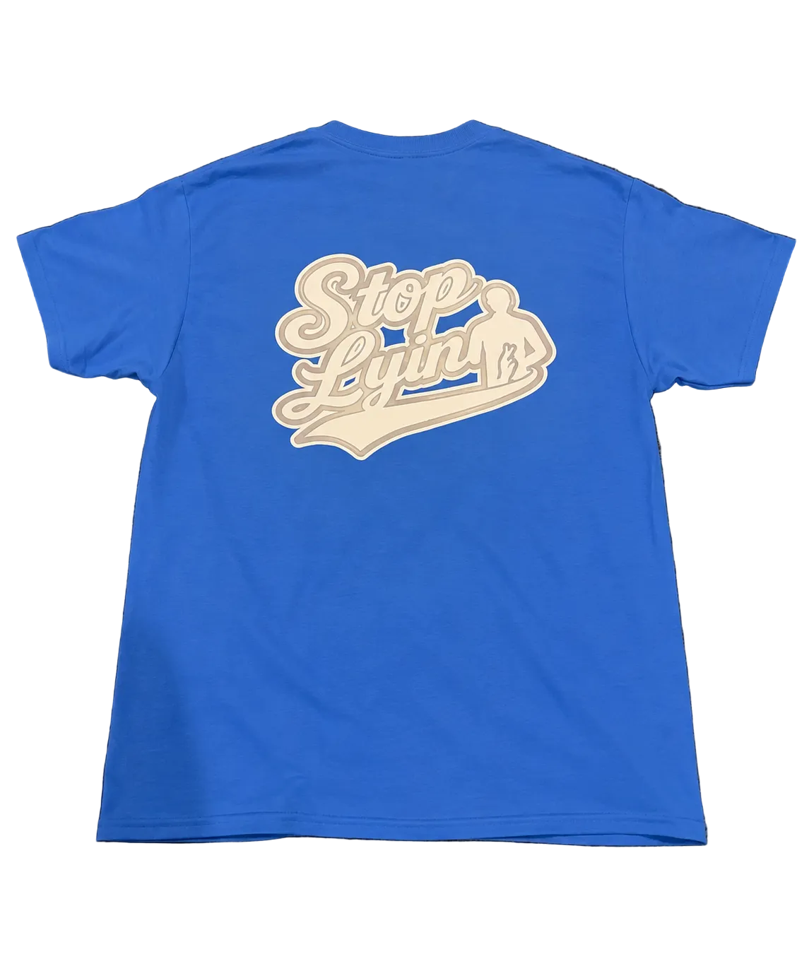Stop lying T-Shirt