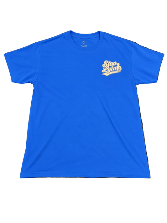 Stop lying T-Shirt