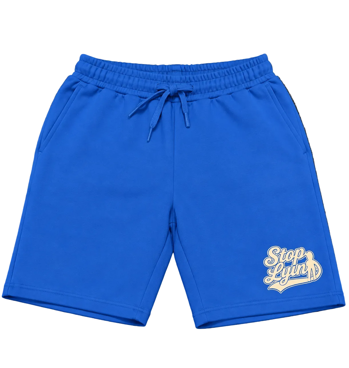 Stop lyin shorts