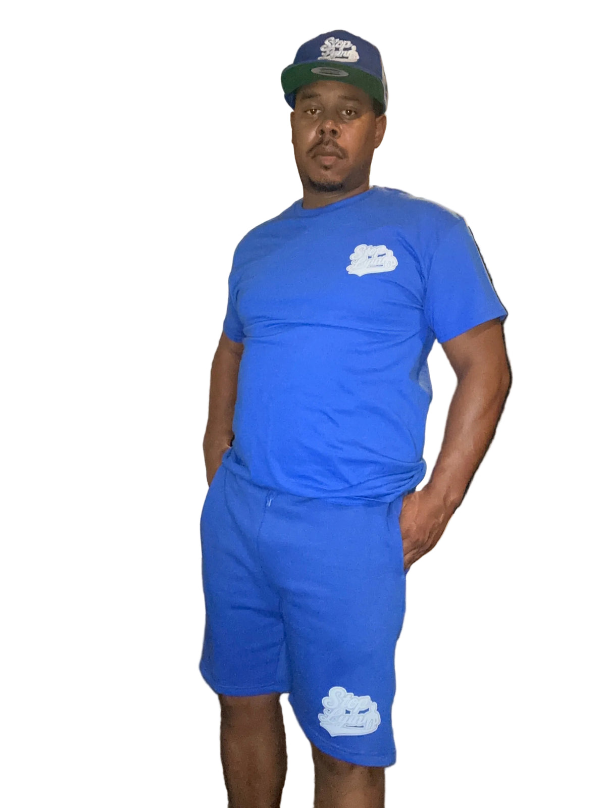 Stop lying T-Shirt