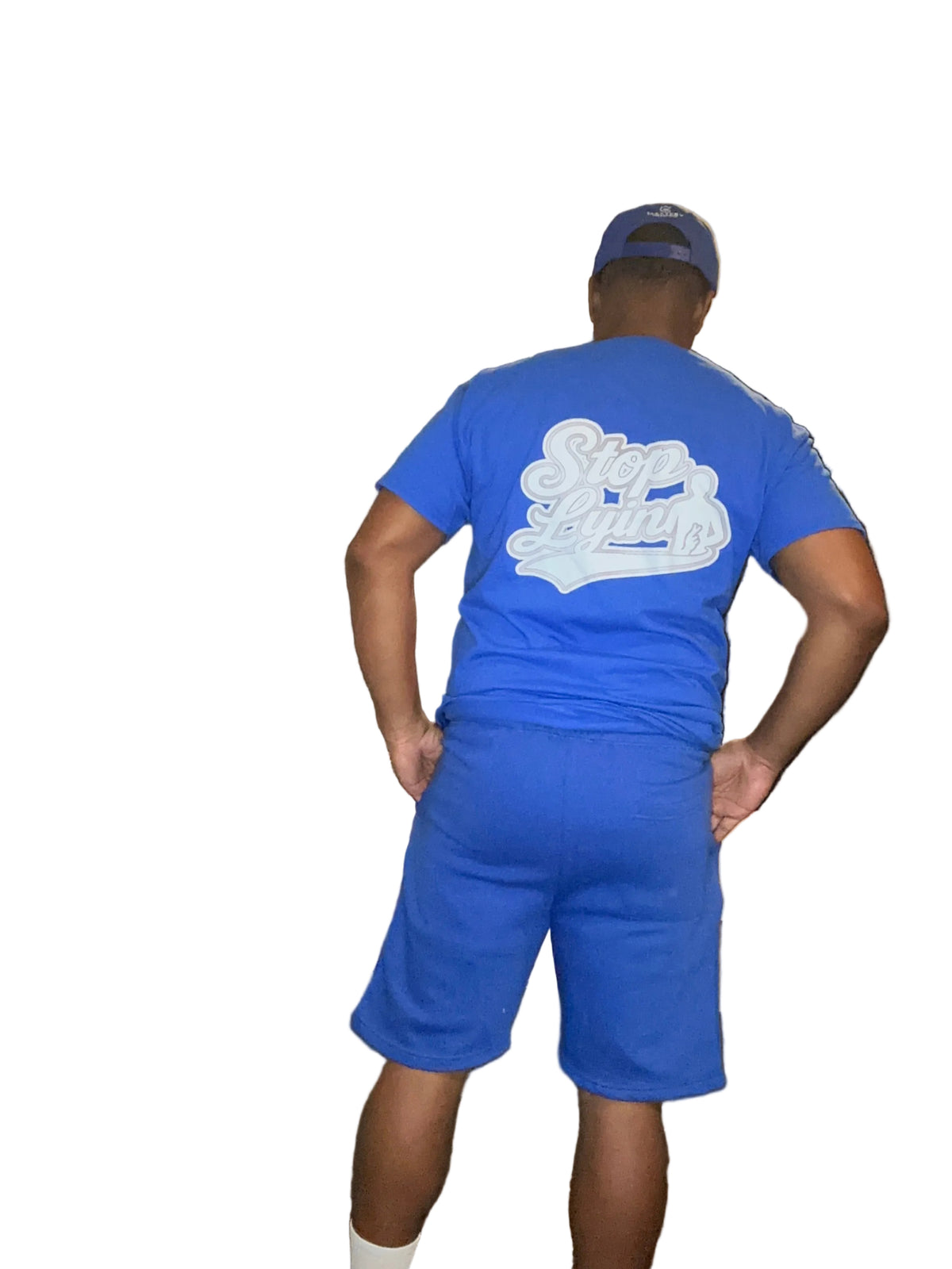 Stop lying T-Shirt