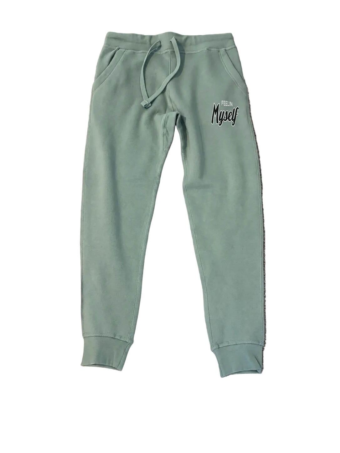 Feelin myself joggers
