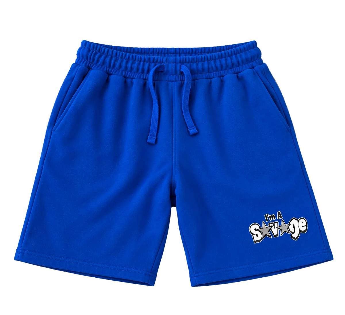 I’m a savage shorts