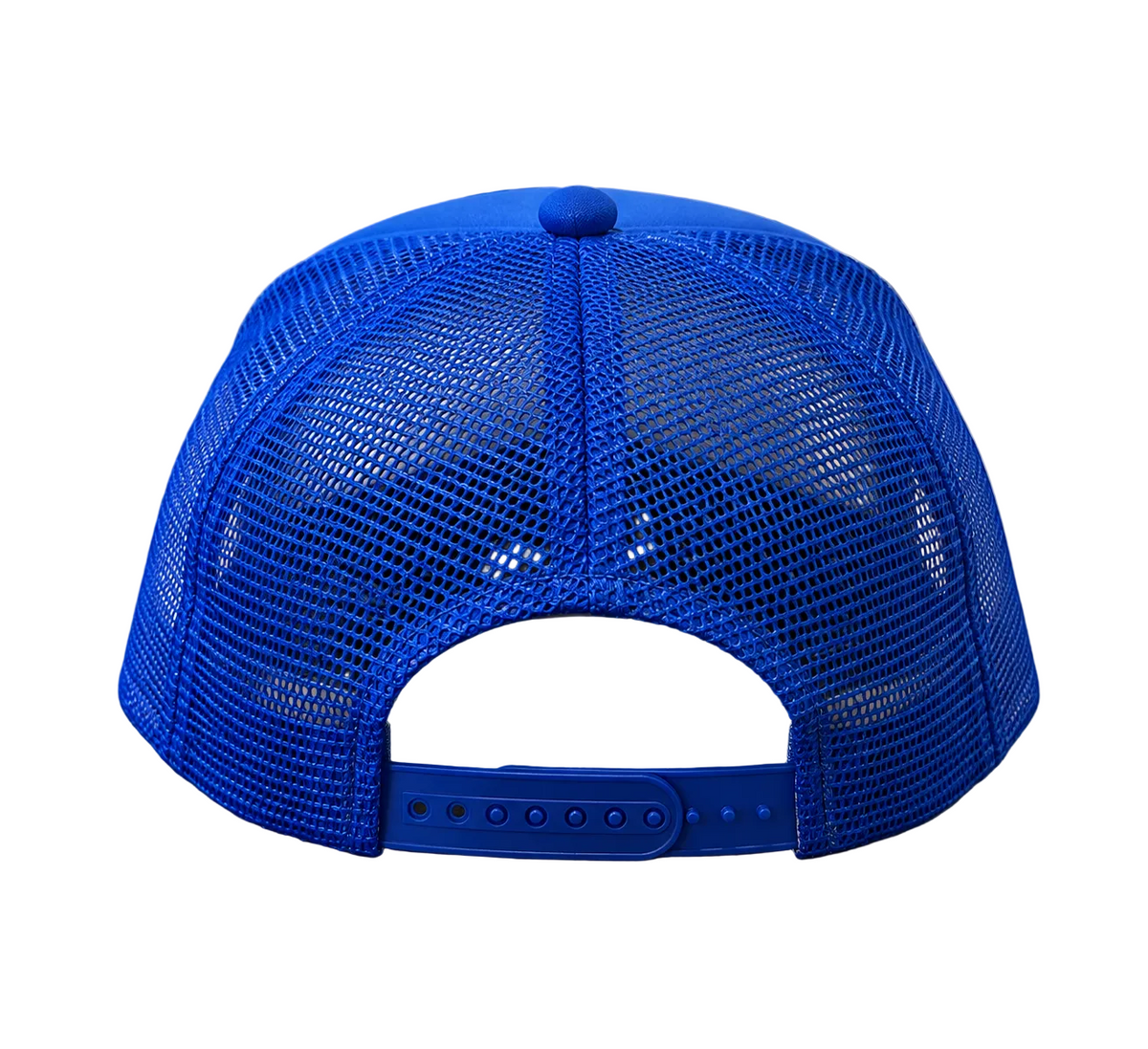 I’m a savage trucker hat