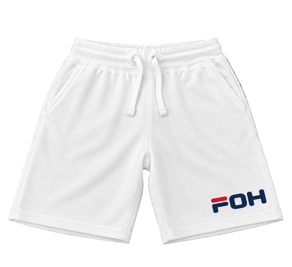 FOH shorts