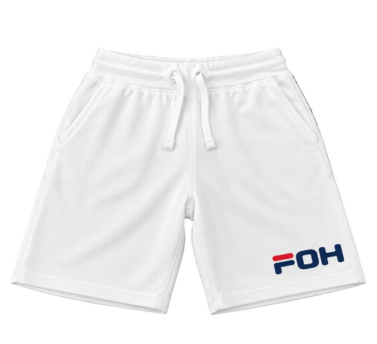 FOH shorts
